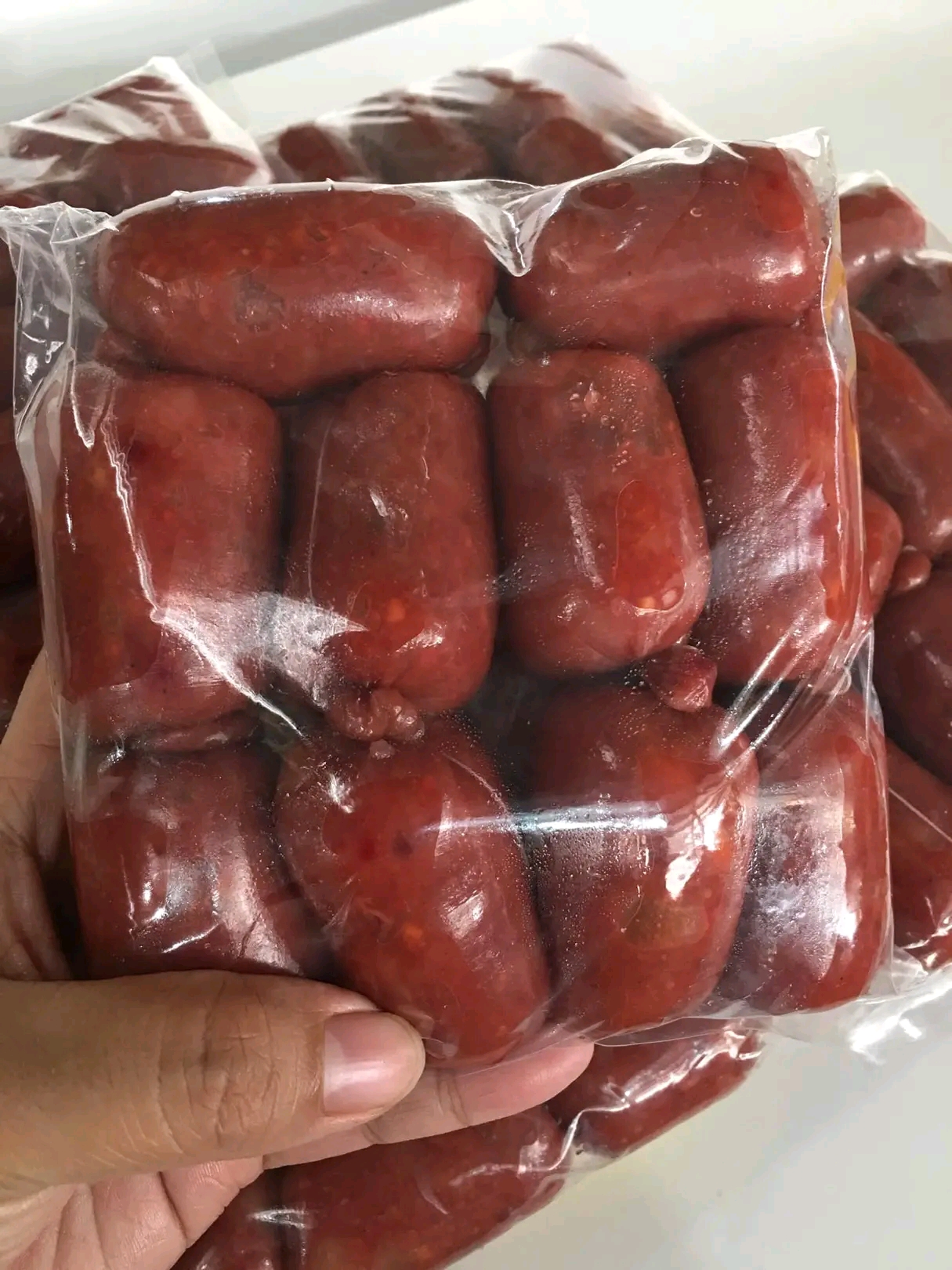 Jumbo Chorizo 2